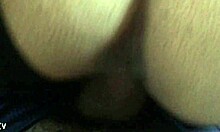 cogiendo en la sala con teen latina