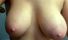 I feel loved waking up with my lovely girlfriend in POV virtual sex