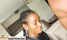 i fake casting and hard sex for black teen 18+ with perfect big tits precious