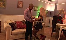 When Wives Are Away, Husbands Sneak Under the Radar