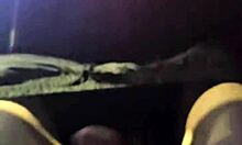 Driftwood and barefoot Kontessa enjoy an evening cruise.