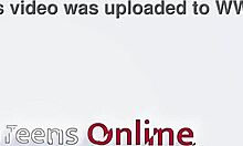 I watch two british teens suckin my lucky cock