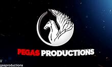 Petite Blonde Victoria Cherry Fucked Hard By Tyler Drake's Big Cock.