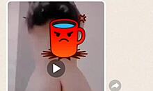 Doña Mary Se Puso Cachonda Y Me Mando Sus Nudes