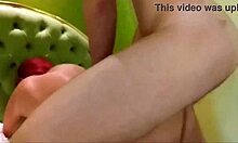 while the wife is at the market, i'm fucking her cousin quick, want to see?