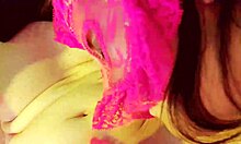 Hot Girl Eats Her Friend's Thick Cock As A Christmas Gift