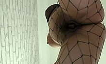 Cheating wife brings home creampie in pussy and squats on cuckold husband's face in different outfits - POV - Milky Mari.