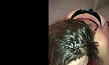 Lick me like a lollipop, bitch?