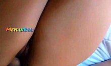 cruceña carnavalera 18 años se hace follar por el vecino entrega el culito hermosa latina