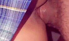 I Put Her on 4 and She Gives Me Her Cunt!