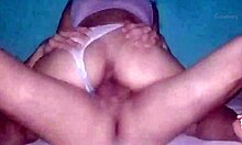 I fucked my stepsister's best friend at her sleepover