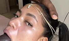 Suck Neighbor's Cock to Jealous Partner - Amateur Couple Nysdel