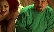 Daisy Ducati Undergoes University Entrance Exam