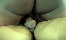 We gathered friends and showed her something new - satisfied her curiosity completely on red