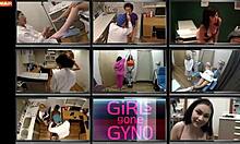 Daisy Ducati Undergoes University Entrance Exam