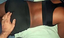 Stepsister Fucks Deliciously, Wants Anal Only!