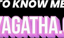 Cute Latina Babe Teases Asian Gf Nicole Doshi With Hardcore Fucking