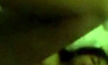 Exciting video call with young Venezuelan masturbating!