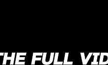 shy girl next door at casting interview