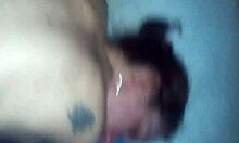 did you see that slut getting hard doggystyle with panties on?