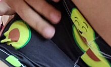 Submissive young 18+ woman cant get enough