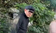 Lost link jones and dart fuck hotwife's ass.