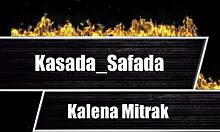 Kalena Mitrak - You Won't Believe What I Said While Giving Pleasure 😏