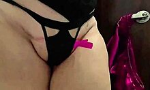 My Friend's Mom's Huge Ass Preparing