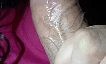 i give my best friend a blowjob and he cums in my mouth