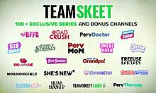 oh yeah, cumming deep in stepdaughter's ass while wife watches the thanksgiving fun