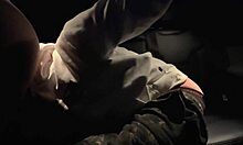 Milf Wife Confesses Cheating With Big Cock Guy During Car Pickup Rough Dirty Talk Sex