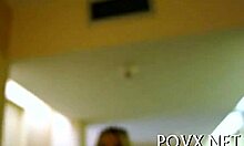 Teen Hairy Pussy Receives Cumshots