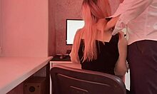 Tutor engages 18-year-old student in private lesson discussions