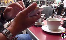 The Guys Cannot Wait to Fuck These Perfect Ladies!