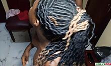 i fuked big mumy and spicy at the same tyme, it was wild