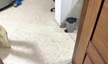 My stepnephew visits, I fuck him before husband arrives