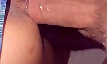 I Put Her on 4 and She Gives Me Her Cunt!