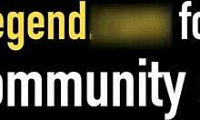 Sexy Roommie Alex Legend Cheats On Gf With Abbie Maley!