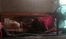 hot secretary fucks her boss hard for a raise, creampie included!