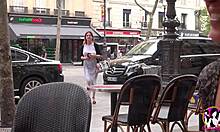 The Guys Cannot Wait to Fuck These Perfect Ladies!