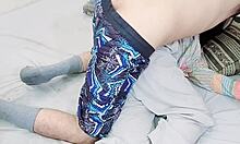 Muslim hotwife caught fucking friend by Indian brother-in-law