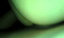 did you see that slut getting hard doggystyle with panties on?