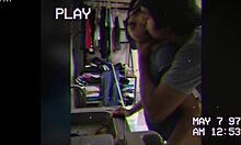 Found Amateur Vhs Video