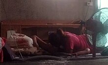 hot secretary fucks her boss hard for a raise, creampie included!