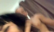 Tattooed Internet Star Fucks Bradock Hard Until He Can't Take More