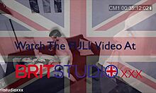 Student Gets Fucked Hard And Covered In Massive Cum Load!