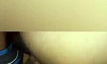 Fucking tight pussy after disco night 😈💦