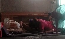 hot secretary fucks her boss hard for a raise, creampie included!