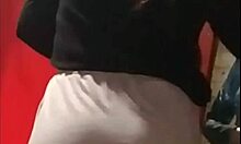 deje una camara escondida en el cuarto de mi compa�era de la universidad de colombia