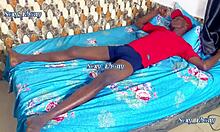 ebony petite 18+ teen 18+age girl ride big fat cock